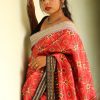 Pichwai Art Sarees, Parsi Gara Tussar Sarees, Silk Mark Certified Sarees, indian handlooms, indian traditional art sarees, jamdani sarees, bandhani sarees, organza sarees, tussar kota sarees, linens sarees, pen kalamkari sarees, pure silk sarees,
