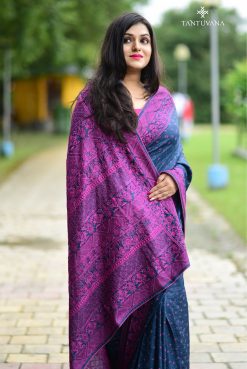 jamdani sarees, bandhani sarees, organza sarees, tussar kota sarees, linens sarees, pen kalamkari sarees, pure silk sarees, authentic ajrakh, banarasi collection, hand embroidered, latest sarees 2021, designer sarees, silk saree, cotton sarees,