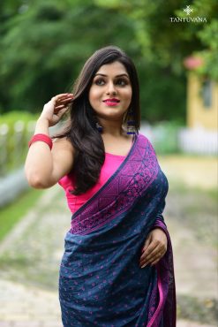 jamdani sarees, bandhani sarees, organza sarees, tussar kota sarees, linens sarees, pen kalamkari sarees, pure silk sarees, authentic ajrakh, banarasi collection, hand embroidered, latest sarees 2021, designer sarees, silk saree, cotton sarees,